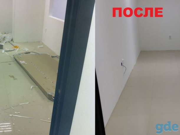 Химчистка мягкой мебели, ковров.  Уборка  после ремонта, генеральная, мойка окон., фотография 11