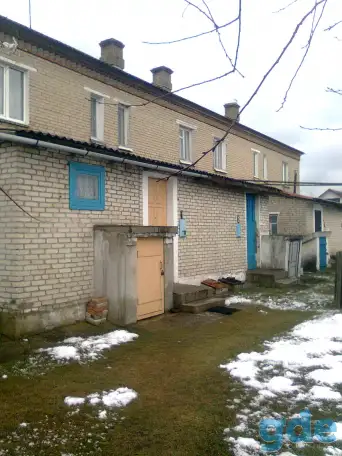 3-х комнатная квартира на двух уровнях недорого, Брестская 12 кв.2, фотография 3