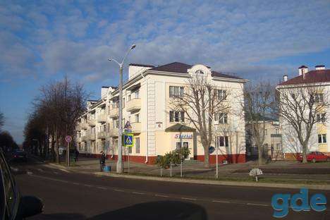 продажа квартиры, пл. Ленина, фотография 1