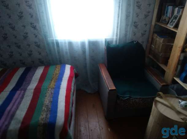 Продам дачу 27 км. от Минска, Мядельское направление, фотография 6