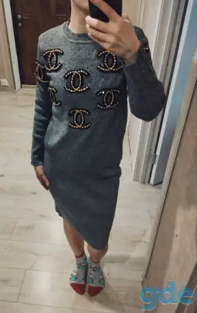 Новый костюм, фотография 1