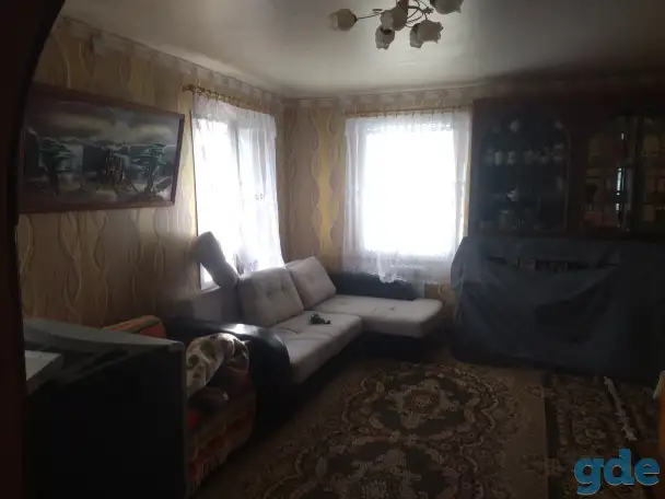 Продается дом (дача), Д.Присынак  , Смолевичский рн., фотография 9