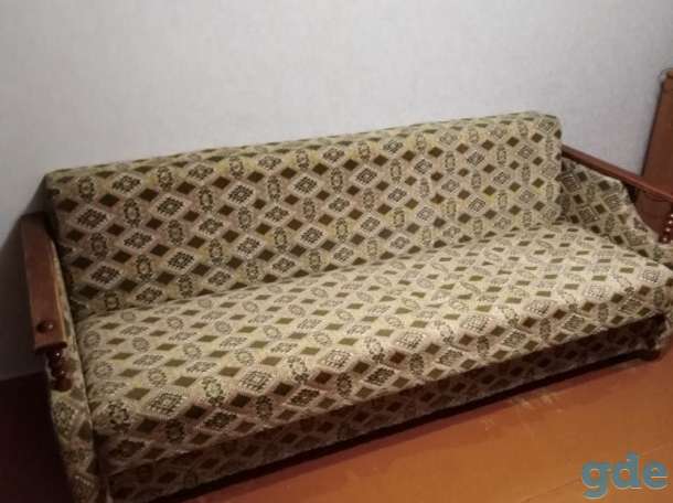 Продам диван, фотография 1