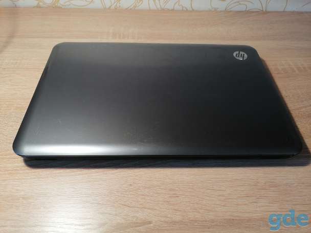 Ноутбук HP Pavilion g6-1027er, фотография 1