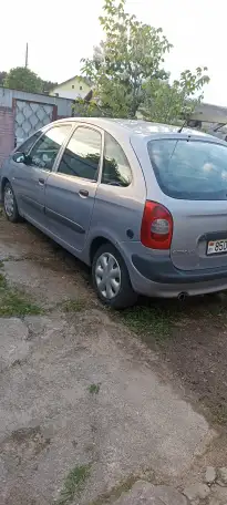 Csara Pikasso Citroen, фотография 5