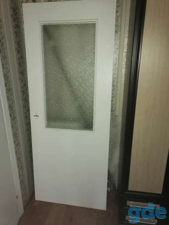 Продам двери межкомнатные, фотография 1