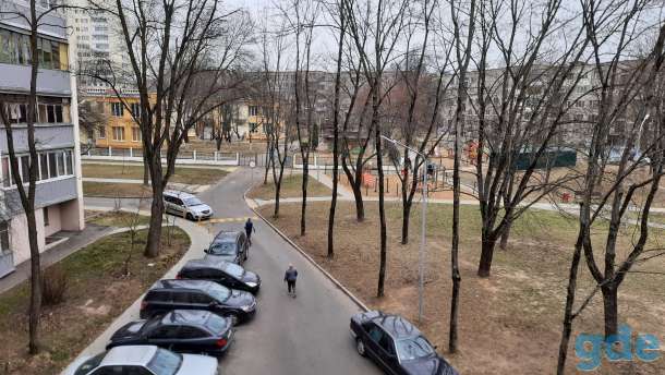 Сдам 1-комнатную квартиру, Варвашени 10, фотография 5