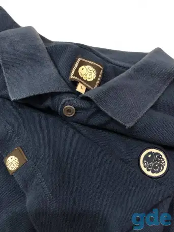 Pretty Green майка, фотография 2