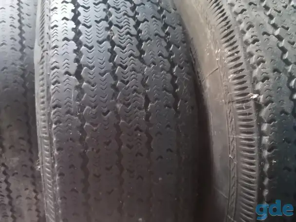 Продаю колёс с дисками, фотография 3