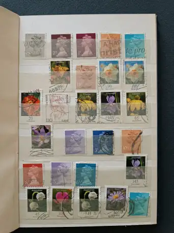 Марки почтовые из Германии, фотография 9