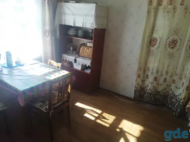 продам дом в деревне, д.Задобричье Червенский район, фотография 11
