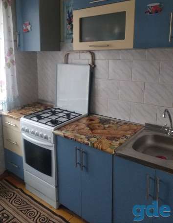 Продажа квартиры, Проезд голодеда, фотография 6