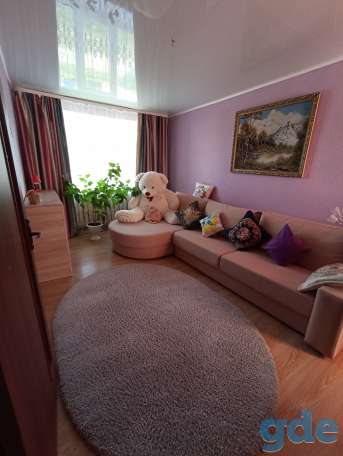 Продам 3-х комнатную квартиру, фотография 5