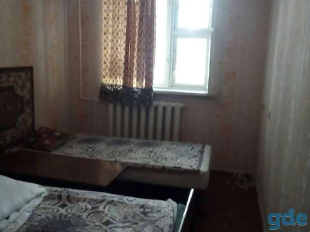 Трехкомнатнай квартира в центре, Портовая 8Б, фотография 9