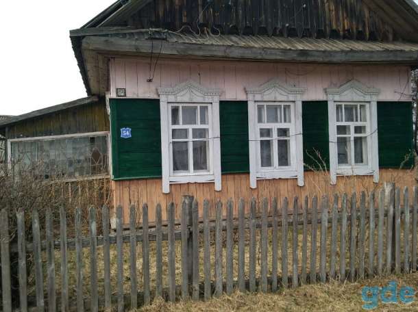 Дом, фотография 1
