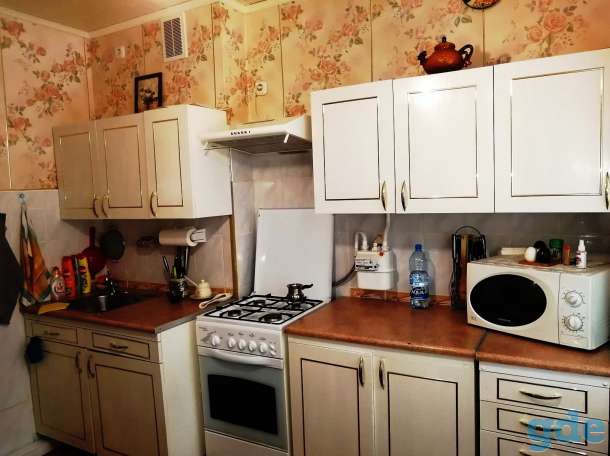 Продам 2-х комнатную квартиру в г.Борисов, ул.Днепровская 26, фотография 5