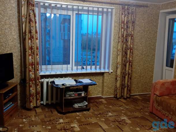 Продажа квартиры, фотография 3