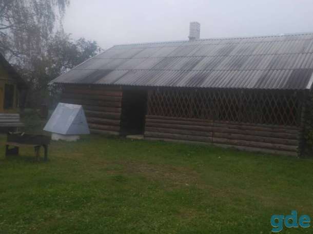 Дом загородный / дача, д. Гирьяты, Миорский р-н, Витебская область, фотография 1