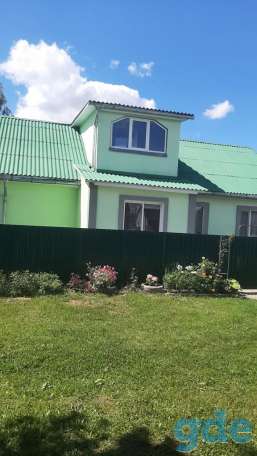 Мойка покраска крыш и фасадов, фотография 3