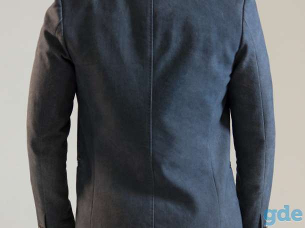 Продам пиджак Diesel, фотография 6