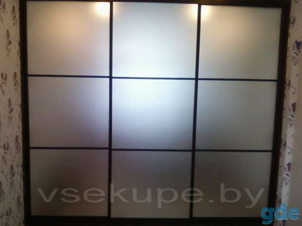 Шкаф купе  НЕДОРОГО  в Рассрочку от производителя, фотография 1