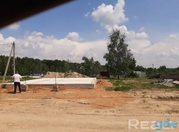 Земельный участок, с/т Птичь-2, Минская область, район, д.Нарейки, фотография 1