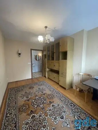 Двухкомнатная квартира, ст.м. 