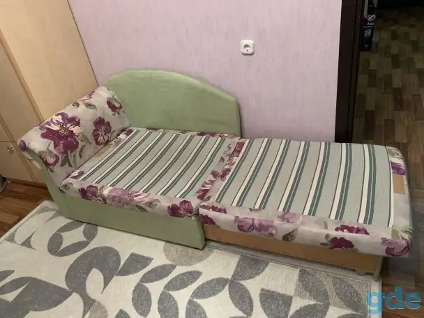 Тахта детская, фотография 3