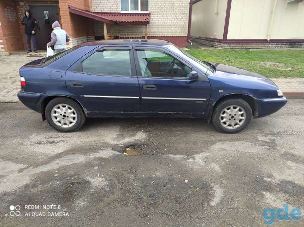 Продажа или обмен Citroen, фотография 4
