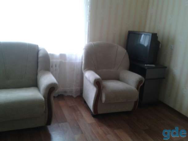 Квартира, фотография 1