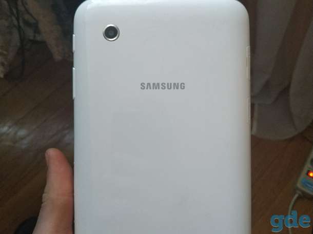 Планшет Samsung galaxy tab 2 7.0, фотография 1