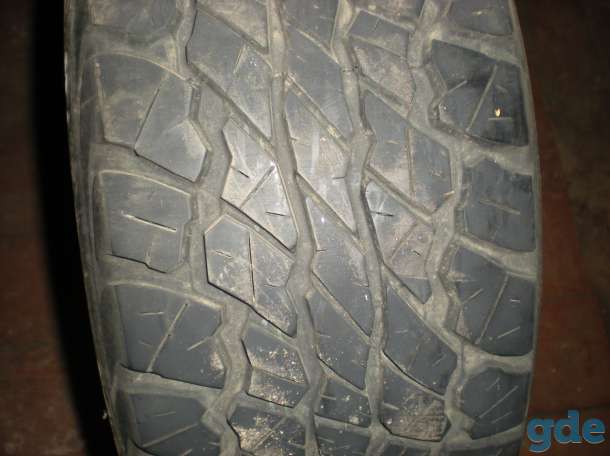 Продаю шины DUNLOP, фотография 1