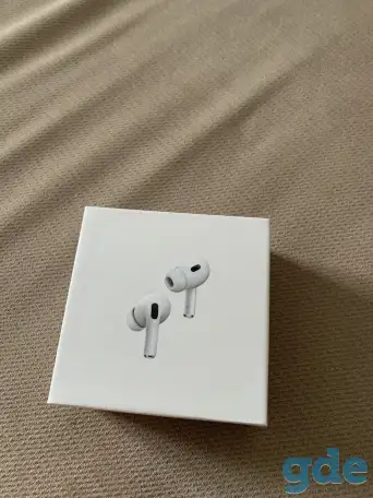 Apple AIRPODS 2 PRO, фотография 3