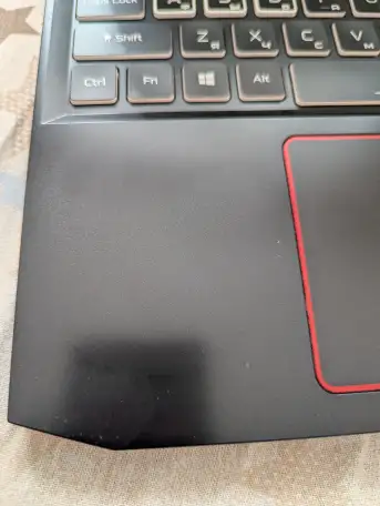 Игровой ноутбук Acer Nitro 5 AND, фотография 6