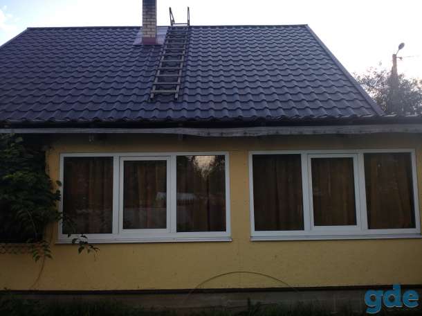 продажа дома, 4 переулок Фрунзе, фотография 2