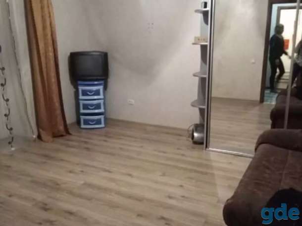 Сдам 1комн.квартиру. 110$.все вопросы по телефону., фотография 2