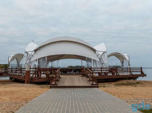 Гостиница Riviera Country Club, Ждановичский Сельский Совет 53, фотография 6