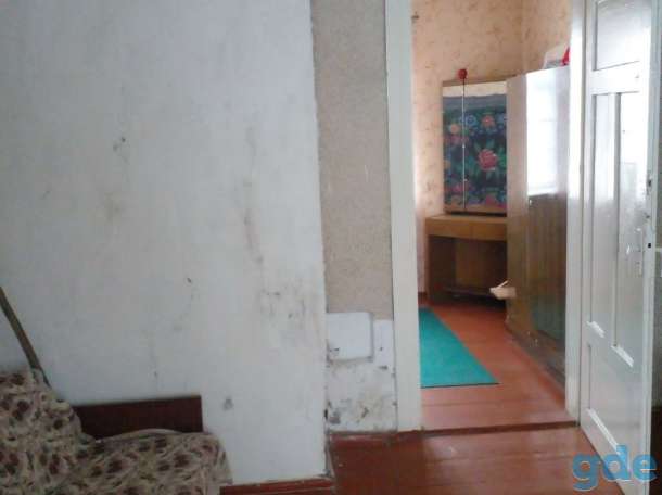 Продам дом, р.п.Речица пер.узкий 30, столинский район, фотография 2