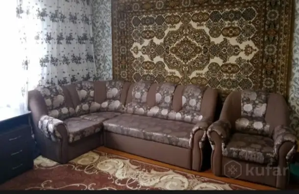 Две комнаты продам, фотография 1