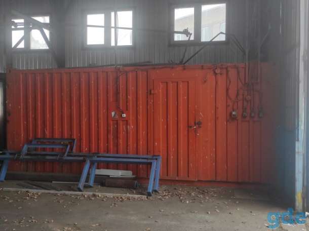 Склад + офисы. Аренда., фотография 12
