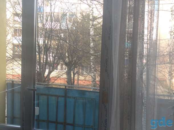 Продам 3х комнатную квартиру, ул. Семенова дом. 9, фотография 5