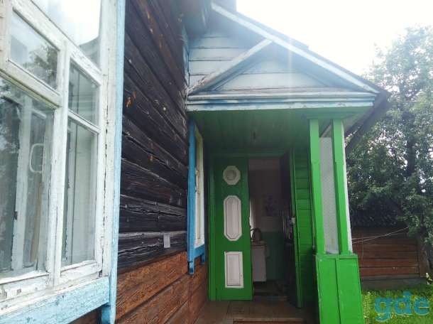 Продаётся дом с участком в г.Калинковичи, фотография 2
