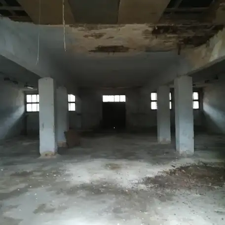 Здание склада  3, фотография 16