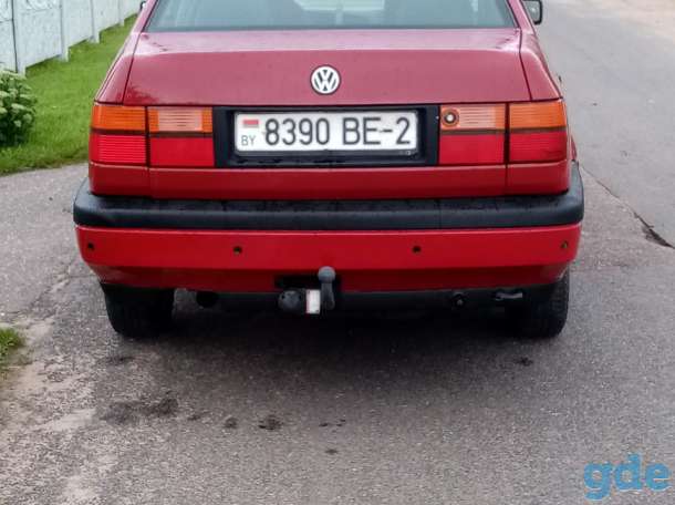 Volkswagen vento, фотография 3