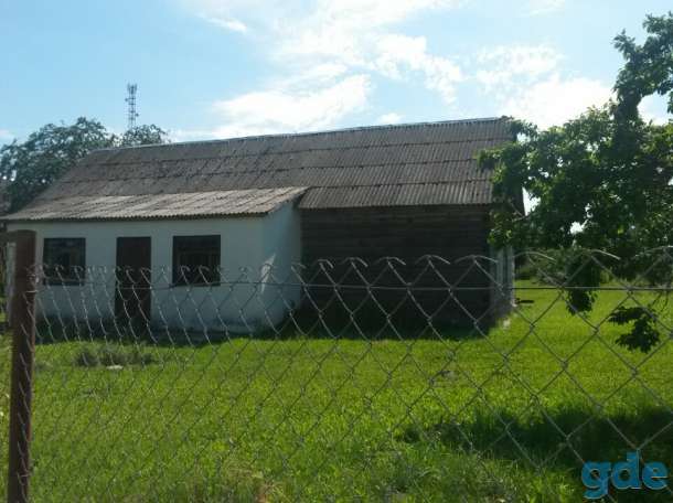 Продам дом с участком, фотография 2