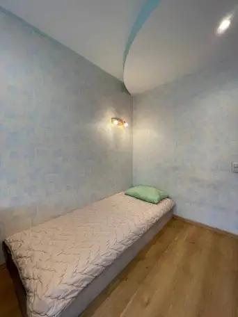 Квартира на сутки в по доступным ценам, ул.Семенова, д.5, фотография 1