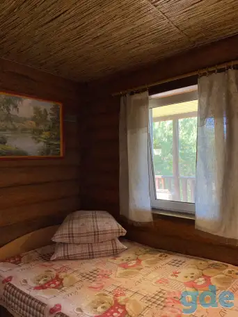 Отдых на Браславских озёрах, деревня Пантелейки, ул.Центральная,39, фотография 6
