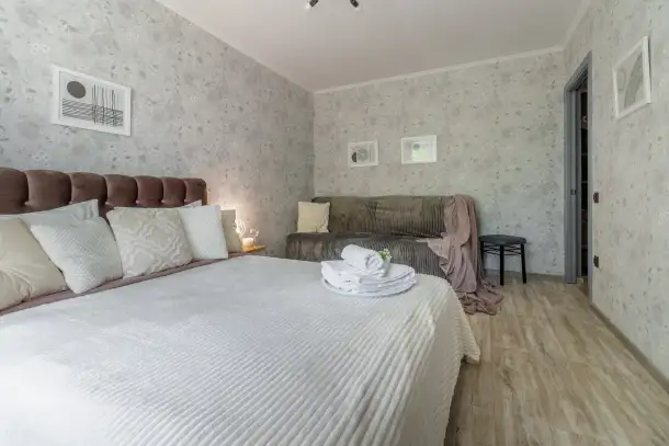 Новые апартаменты на Поповича, фотография 3