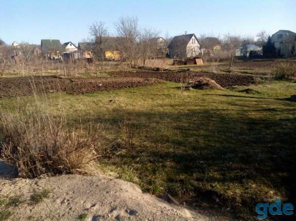 Продам дачный участок(7 соток, колодец), фотография 2