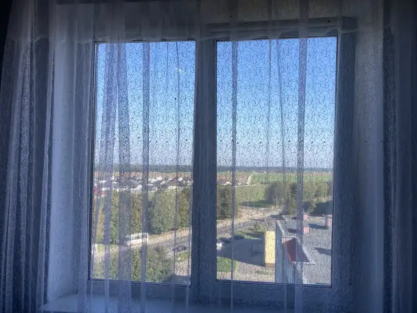 Двухкомнатная квартира, Гродненская область, Сморгонский район, ул. Ленина 46Ак2, фотография 13